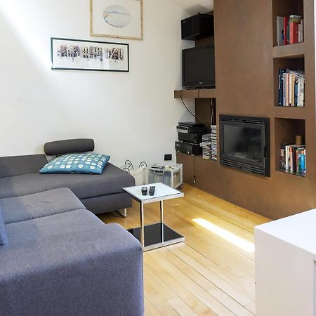 Gethekey Borgo Terrace Apartment Bologna Eksteriør billede